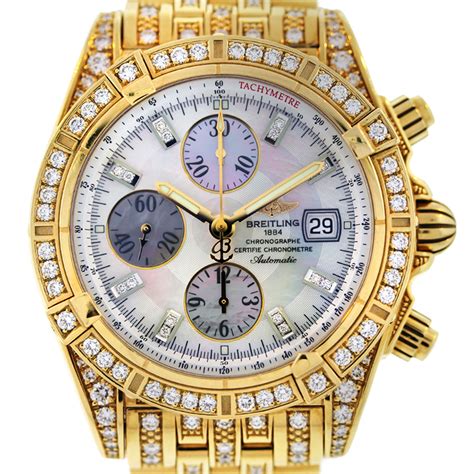 Breitling Watches Under ,000 – Happy Jewelers